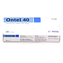 Telmisartan 40mg Tablets (Ontel-40)