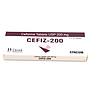 Cefixime 200mg Tablets (Cefiz-200)