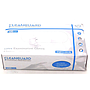 Latex Examination Gloves Medium Box (Cleanguard)