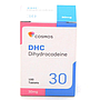 Dihydrocodeine (DHC)