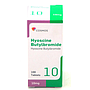Hyoscine Butylbromide 10mg Tablets (Cosmos)