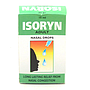Ephedrine Adult Nasal Drops 10ml (Isoryn)