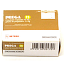 Pregabalin 75mg Capsules (Prega)