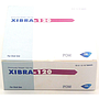 Etoricoxib 120mg Tablets (Xibra)
