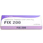 Cefixime 200mg Tablets (Fix 200)