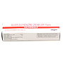 Silver Sulfadiazine Cream 15g (Silvosulf)