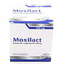 Amoxicillin 250mg Capsules (Moxilact)
