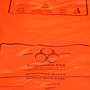 Bin Liners Red (Bin Liner) 