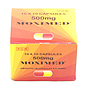 Amoxicillin 500mg Capsules (Moximed)