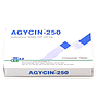 Azithromycin 250mg Tablets (Agycin-250)