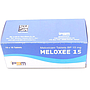 Meloxicam 15mg Tablets (Meloxee 15)