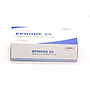 Eplerenone 25mg Tablets (Epnone 25) 