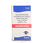 Olopatadine 0.1% w/v Eye Drops 5ml (Alerchek) 