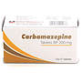 Carbamazepine 200mg Tablets (Medico)
