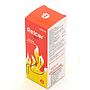 Aluminium Hydroxide/Magnesium Hydroxide/ Simethicone/ Deglycyrrhizinated Liquorice 365mg/80mg/100mg/400mg 100ml (Relcer) 
