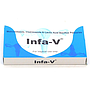 Clotrimazole/Metronidazole/Lactic Acid Bacillus Pessaries (Infa-V) 