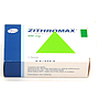 Azithromycin 500mg Tablets (Zithromax) 