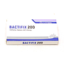 Cefixime 200mg Tablets (Bactifix 200)