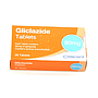 Gliclazide 80mg Tablets (Crescent)