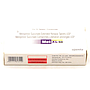 Metoprolol 50mg Tablets (Met XL 50)