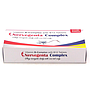 Vitamin B Complex Tablets Blister (Nervegenta Complex) 