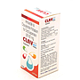 Amoxicillin/Clavulanate Potassium 457mg/5ml Suspension 70ml (Clav 457)