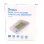 Upper Arm Blood Pressure Monitor (Akshar)