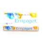 Empagliflozin 10mg Tablets (Empiget)  