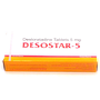 Desloratidine 5mg Tablets (Desostar-5) 
