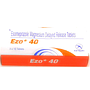 Esomeprazole 40mg Tablets (Ezo 40)