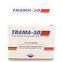 Tramadol 50mg Capsules (Trama-50)