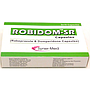 Rabeprazole 20mg/Domperidone 30mg Tablets (Robidom SR) 