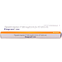 Filgrastim 300mg Injection (Emgrast 300) 