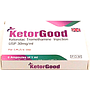 Ketorolac Tromethamine 30mg Injection (KetorGood))  