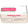 Prednisolone 5mg Tablets Blister (Robisolone)