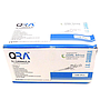 Cannula G24 - Yellow (QRA)