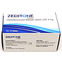 Chlorpheniramine 4mg Tablets Blister (Zeditone)