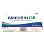 Pregabalin 150mg  Capsules (Nervilin 150)