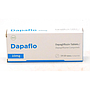 Dapagliflozin 10mg Tablets (Dapaflo)  