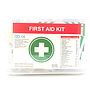 First Aid Kit (2K)