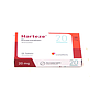 Rivaroxaban 20mg Tablets (Harteze) 