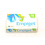Empagliflozin 25mg Tablets (Empiget)  