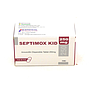 Amoxicillin 250mg Tablets Dispersible (Septimox)