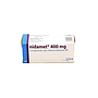 Metronidazole 400mg Tablets Blister (Nidamet)