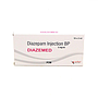 Diazepam Injection (Diazemed)