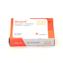 Sacubitril/Valsartan Tablets (Dicard 200) 
