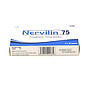 Pregabalin 75mg Capsules (Nervilin 75)