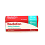Baclofen 10mg Tablets I.P. (Rxfarma)
