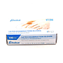Latex Examination Gloves Medium Box (Akshar)