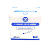 Syringe 5cc With Needle (Nescopharm)